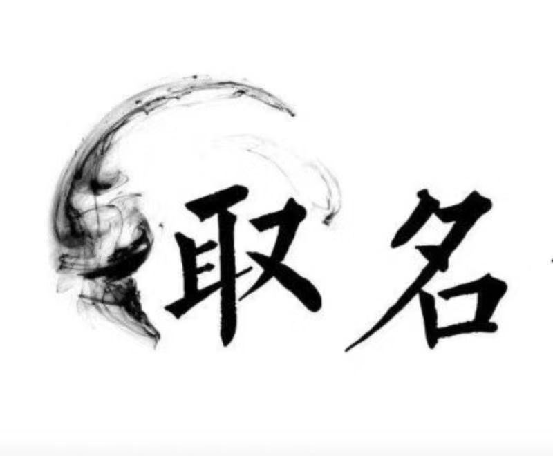  萝北宝宝取名 大师一对一人工起名